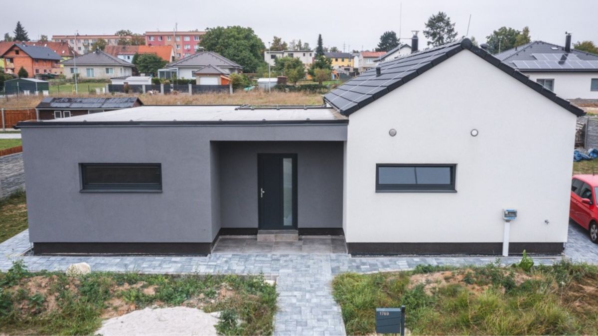 Reference na firmu Taurushaus