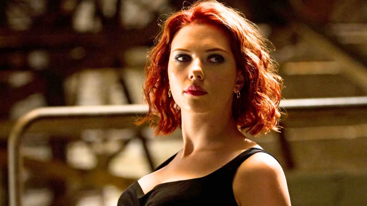 Slavná hollywoodská herečka Scarlett Johansson bydlí v legendární dřevostavbě