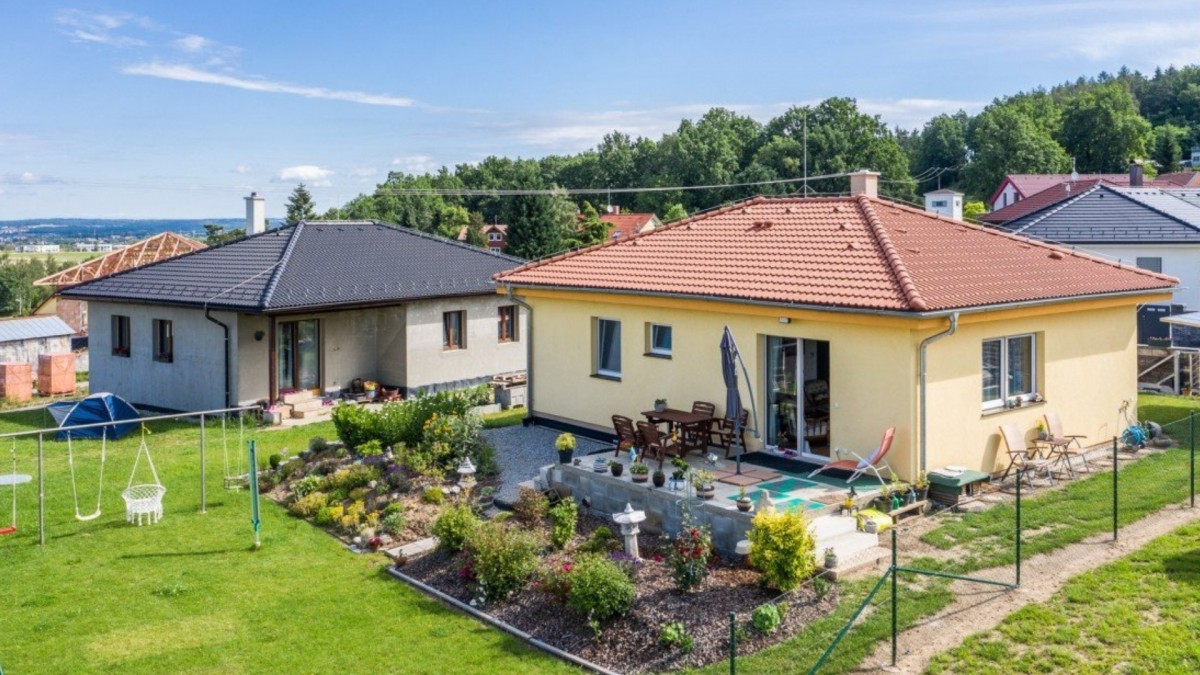 Novela stavebního zákona nabízí řešení problému s bydlením