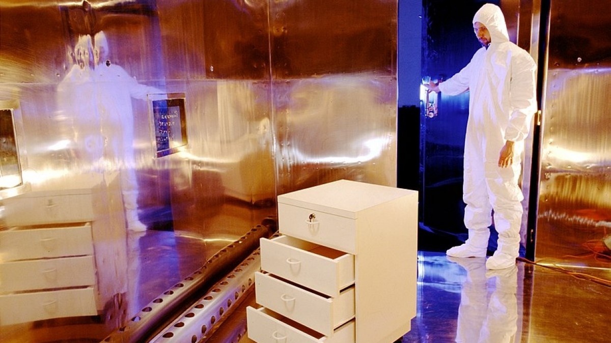 Zdravé klima v domě