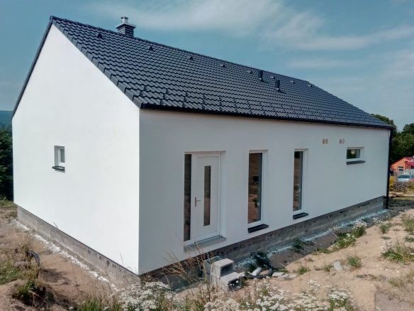 Dům na stáří