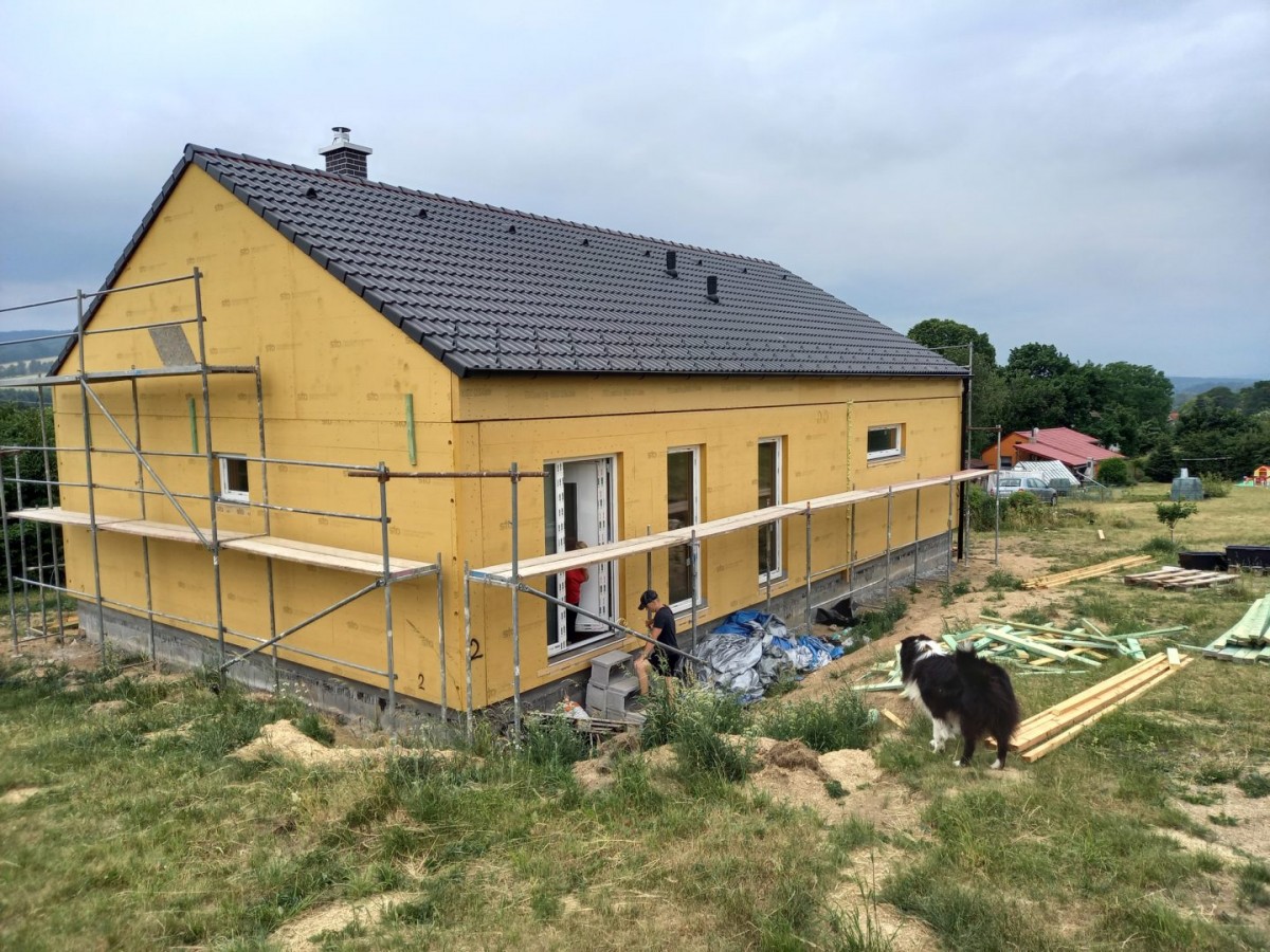 Dům na stáří