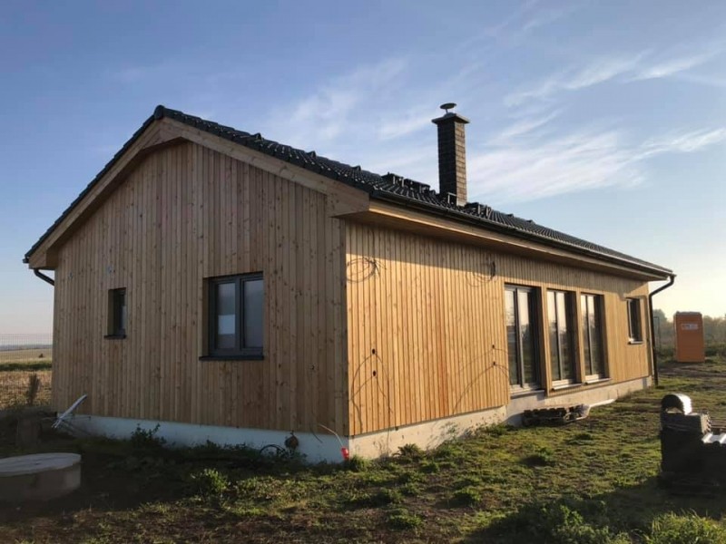 Bungalov 5kk