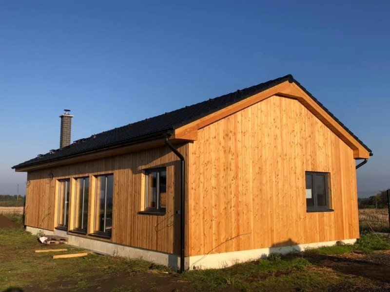 Bungalov 5kk