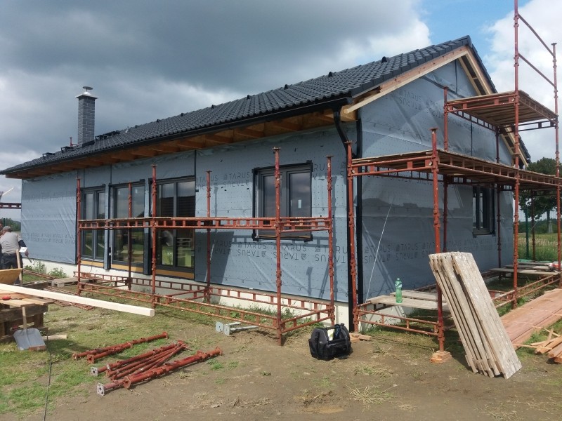 Bungalov 5kk