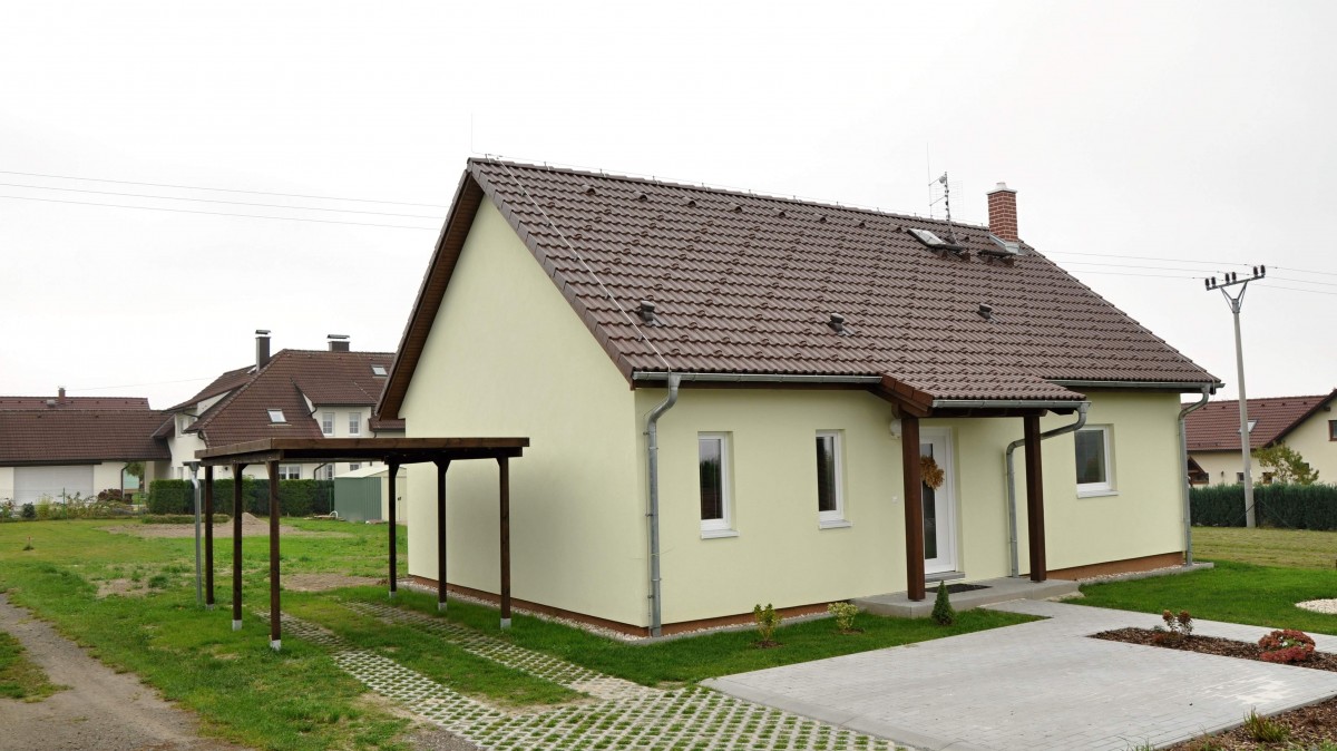 Nabídka bydlení v příštím roce klesne