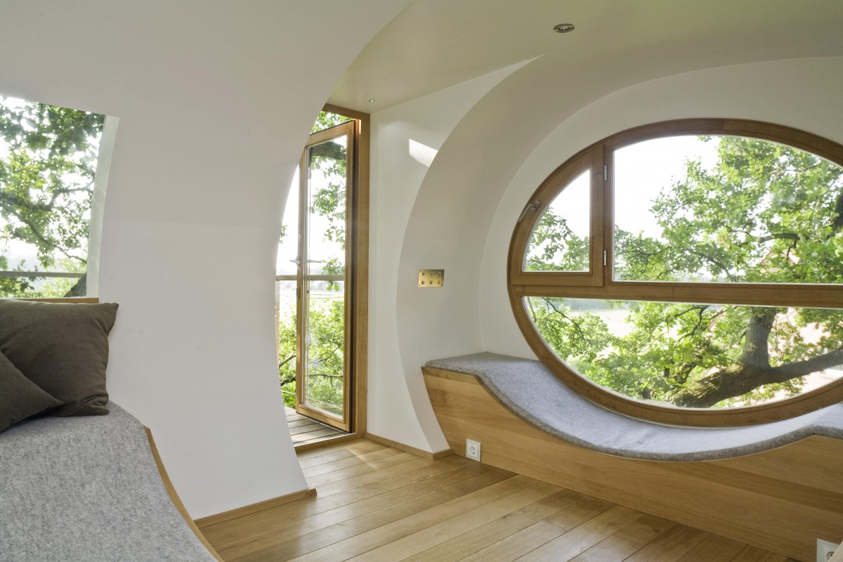 Treehouse