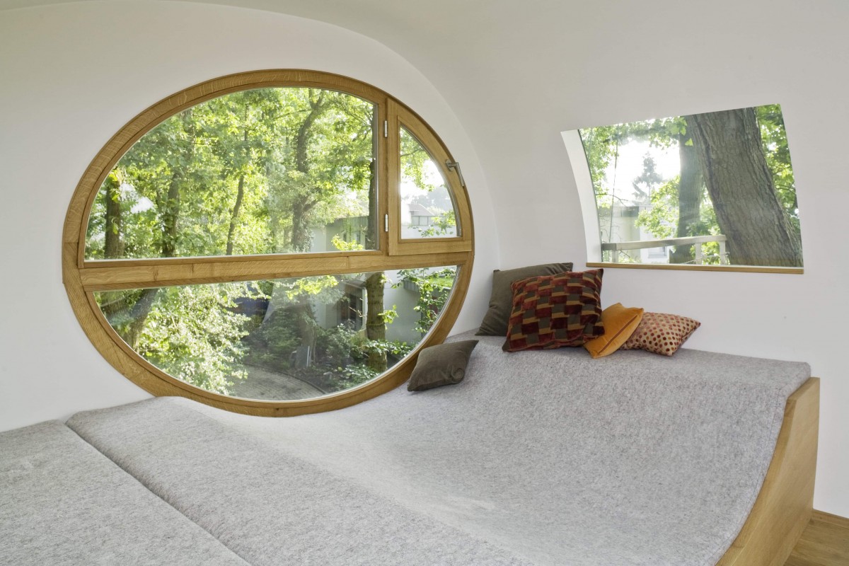 Treehouse