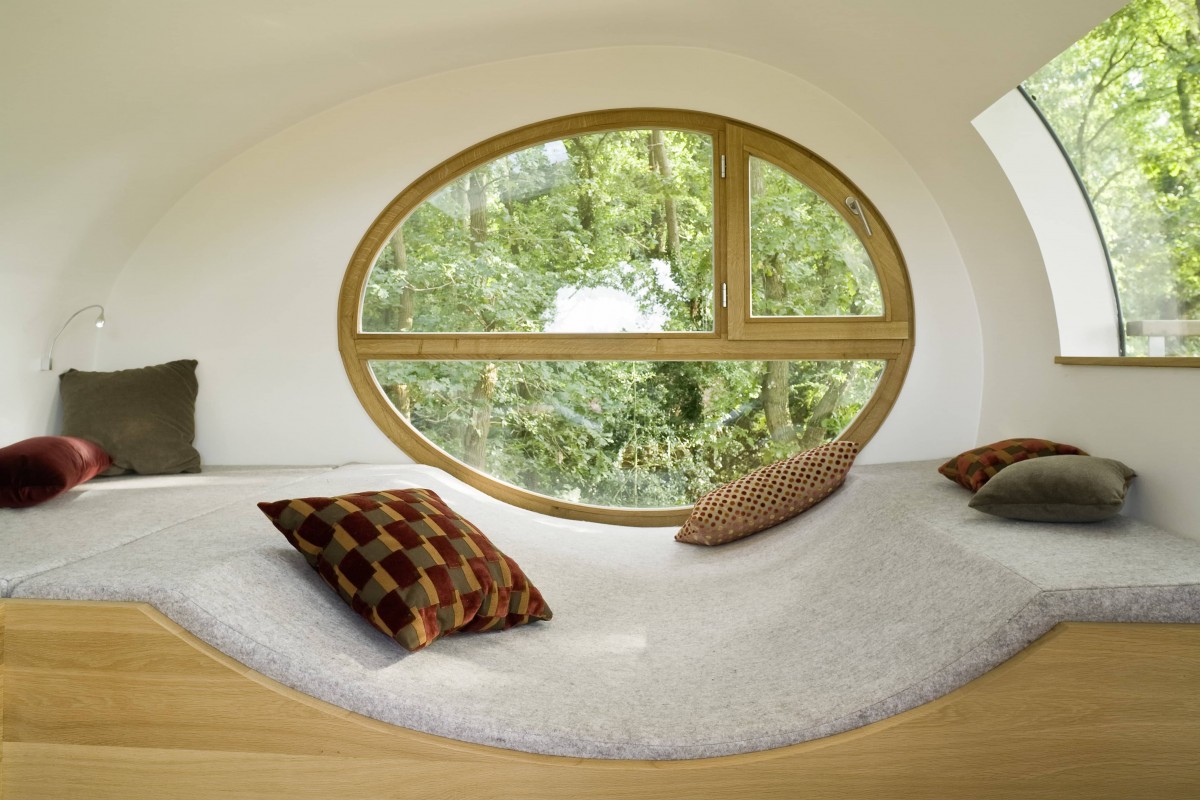 Treehouse