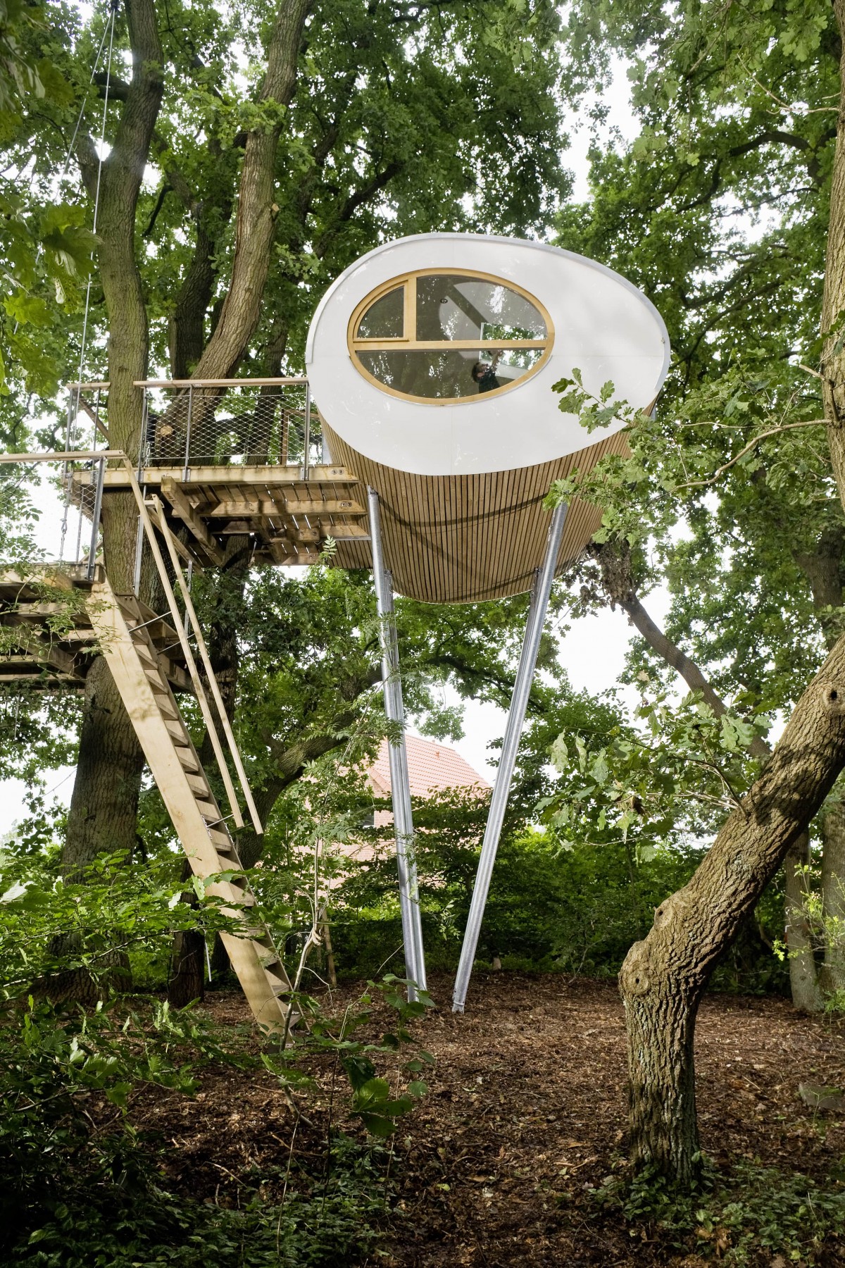 Treehouse