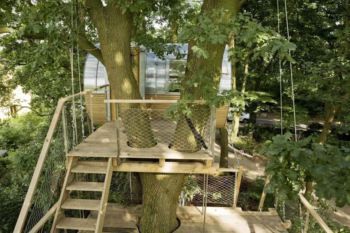 Treehouse