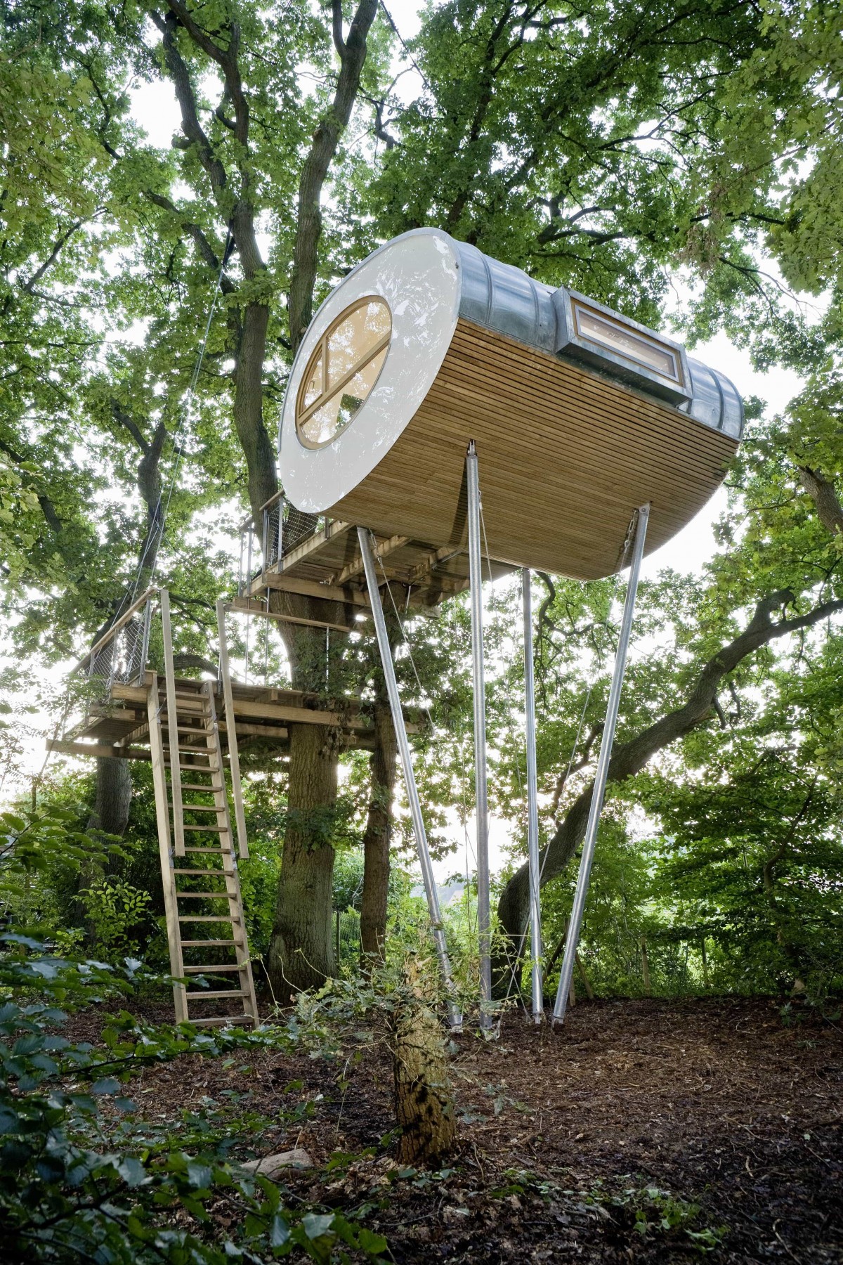 Treehouse