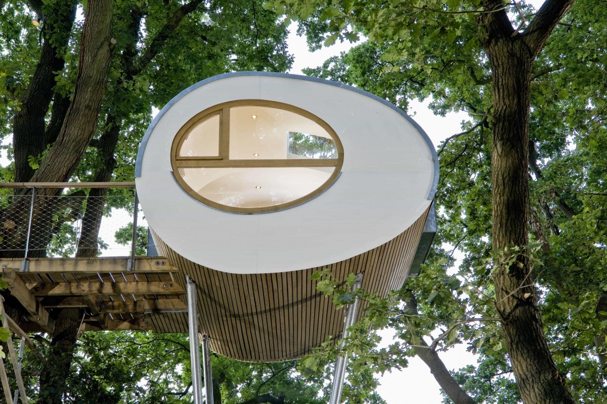 Treehouse