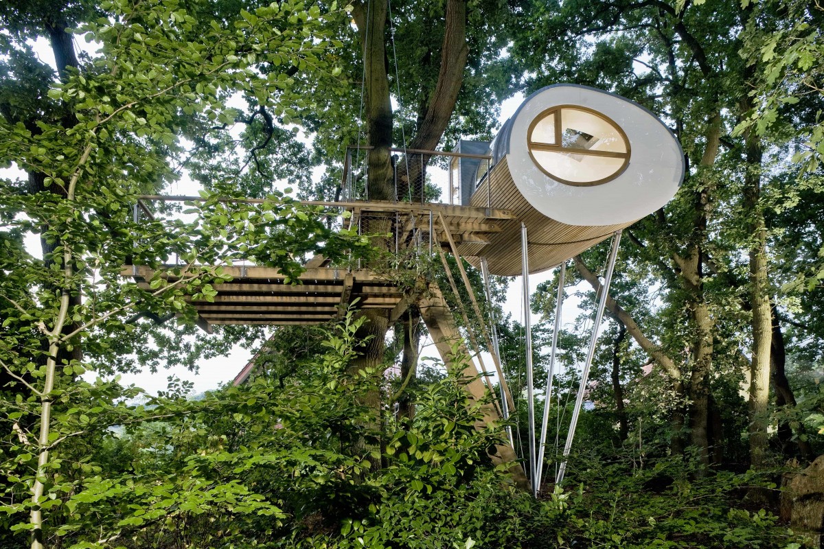 Treehouse