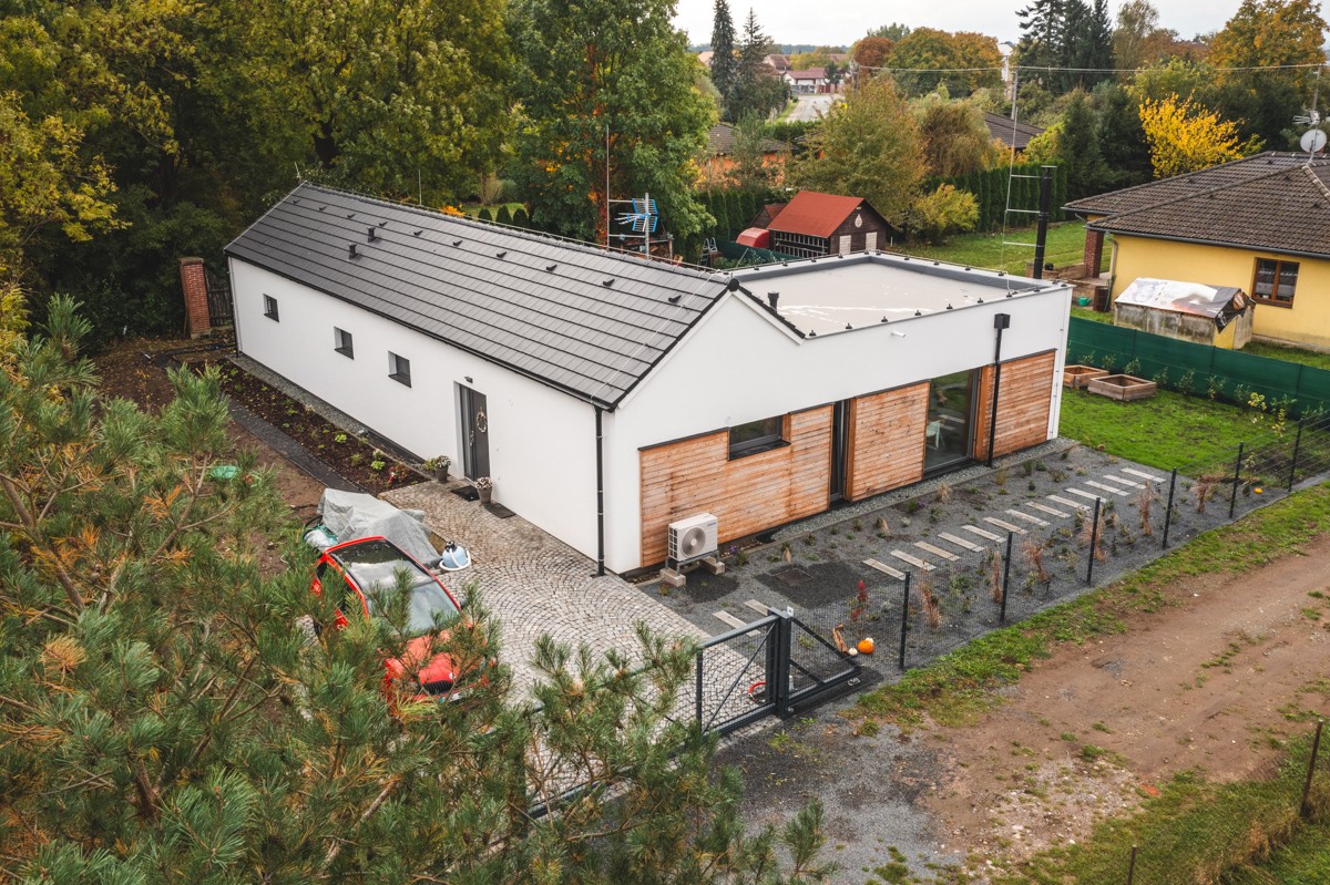Reference a zkušenosti s firmou HK-Dřestav