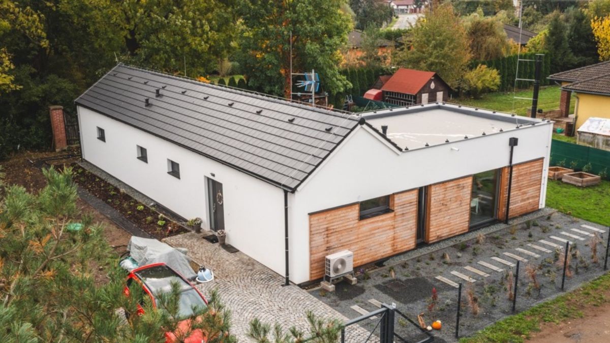 Reference a zkušenosti s firmou HK-Dřestav