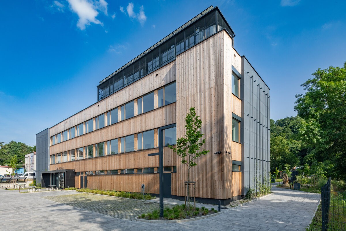 Grand Prix Architektů