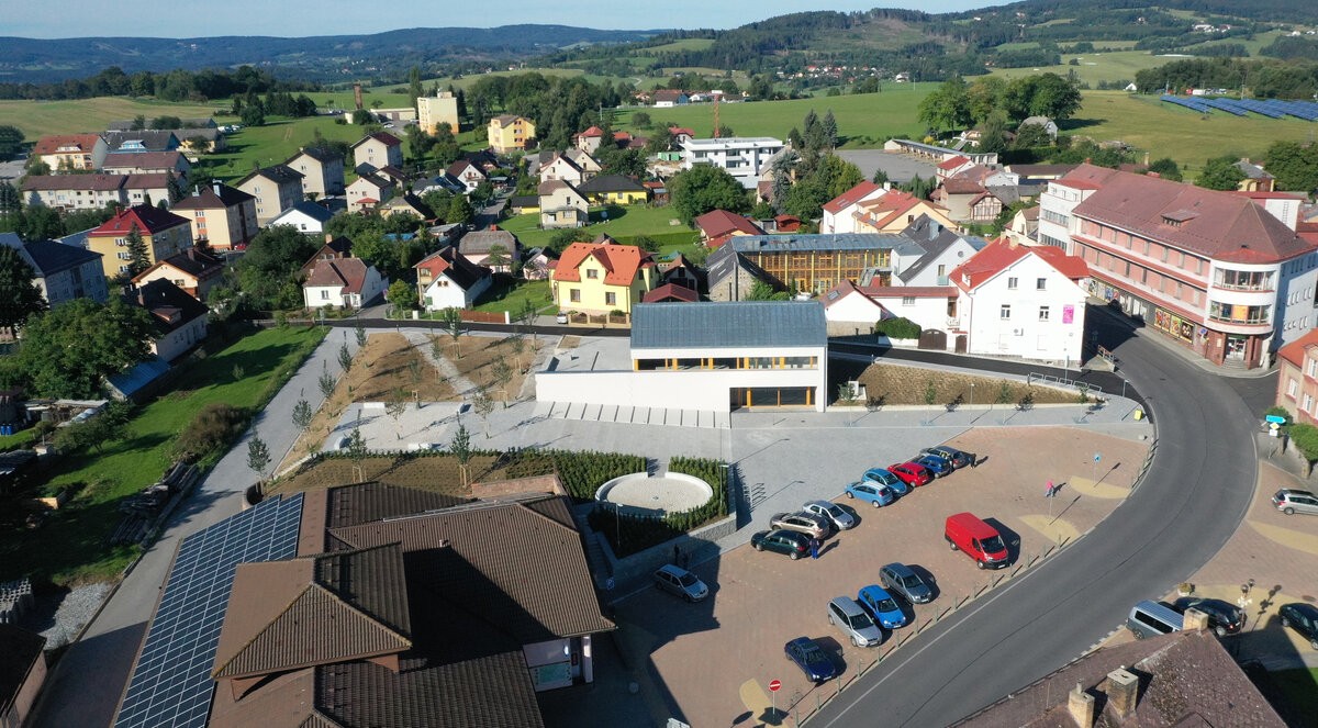 Grand Prix Architektů