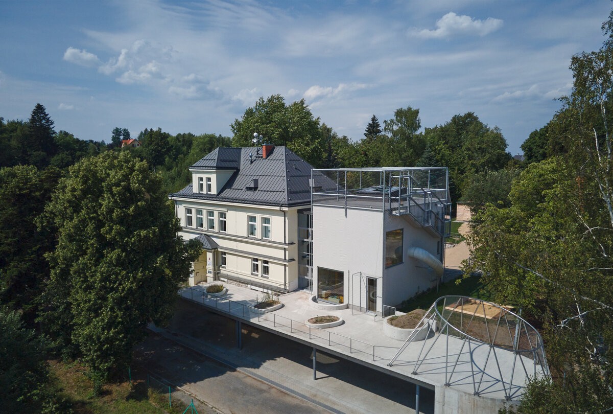 Grand Prix Architektů