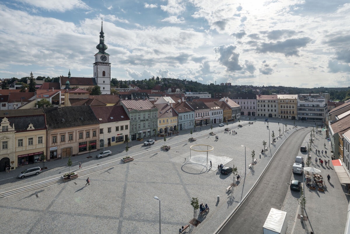 Grand Prix Architektů