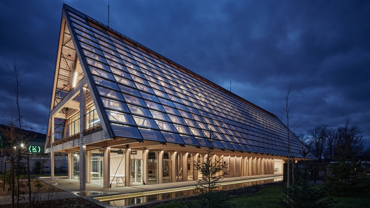 Grand Prix Architektů
