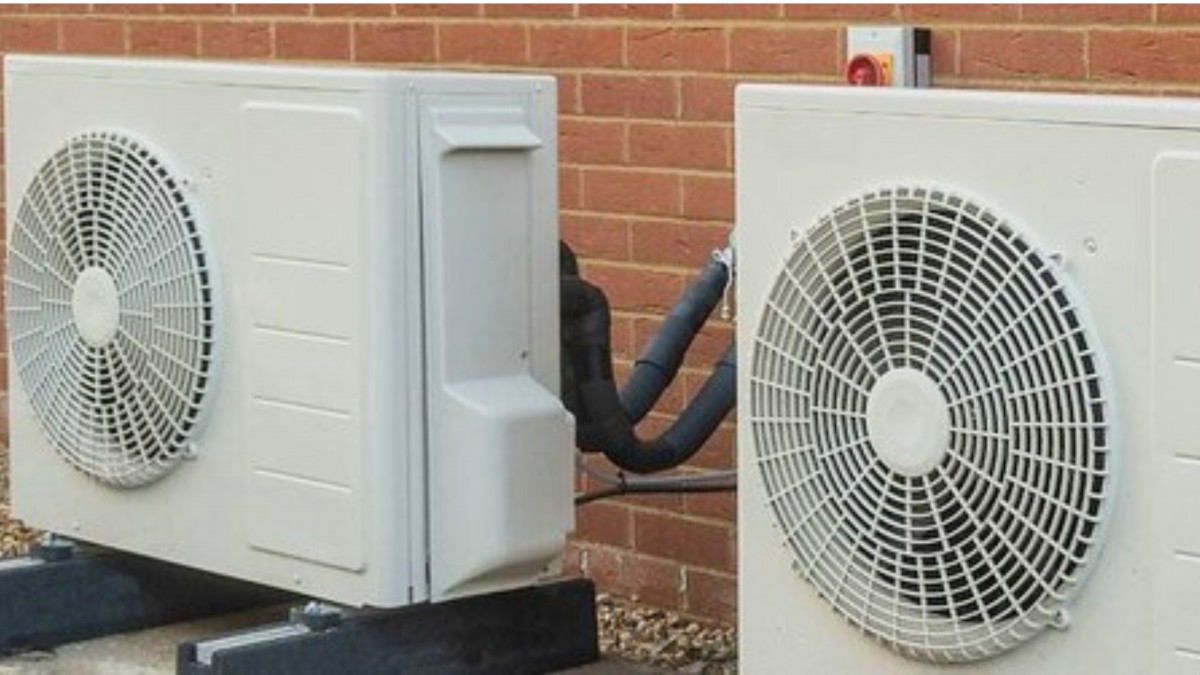 Pořizovací i provozní náklady tepelného čerpadla jsou vyšší, než se může zdát