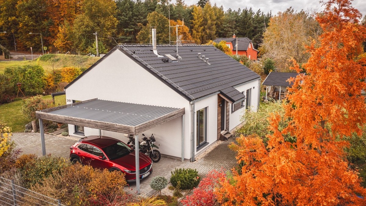 Reference na firmu ATRIUM s.r.o.