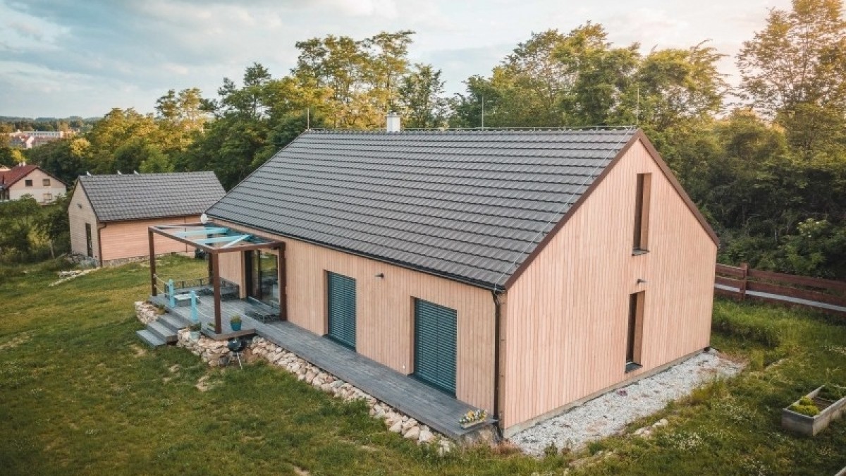 Bungalov 5kk