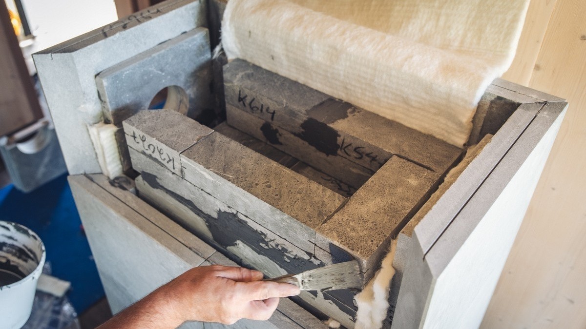 Topný systém ze Skandinávie