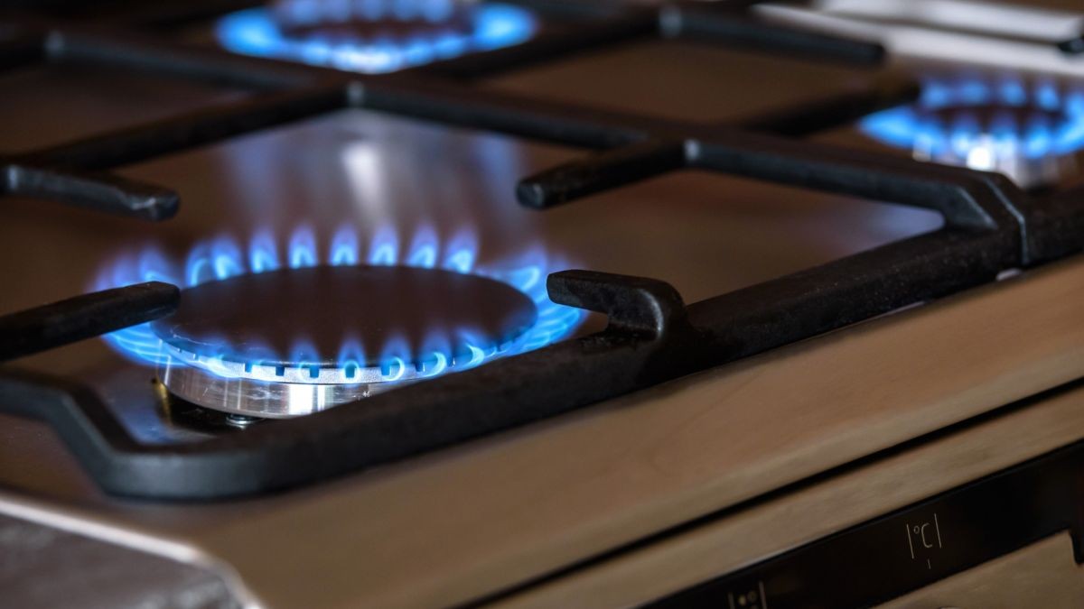 Cena plynu v roce 2024