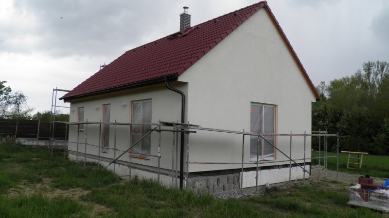 dům bez PENB