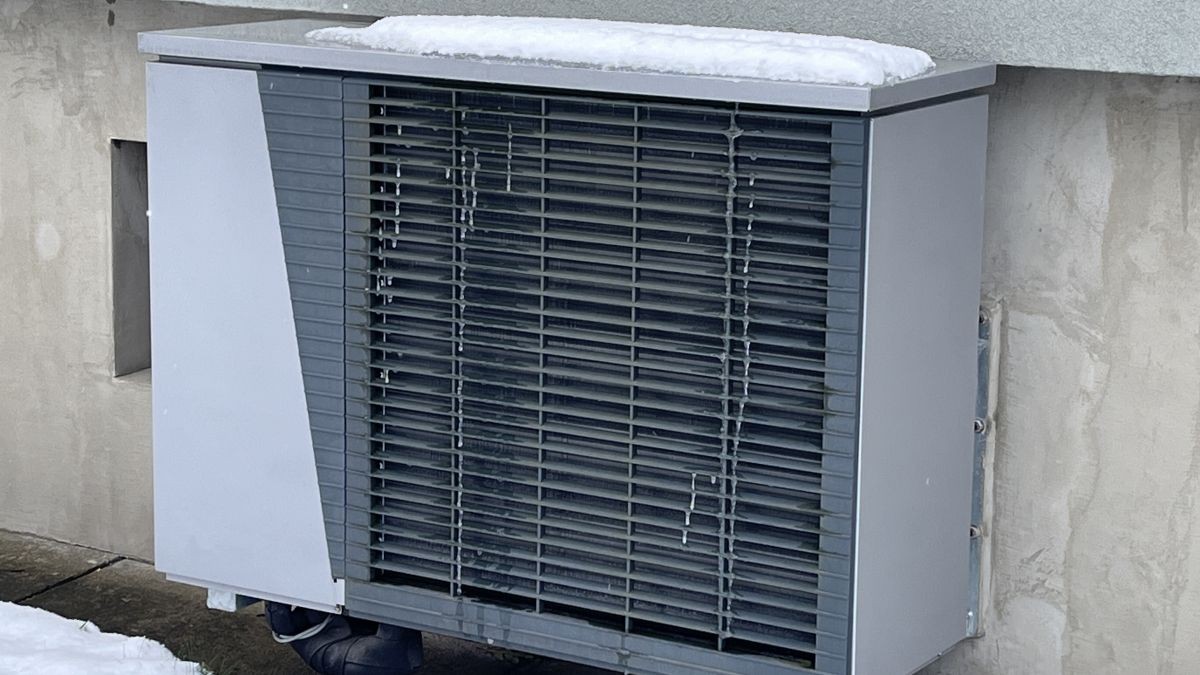 Výhody uhlíkových folií oproti tepelnému čerpadlu