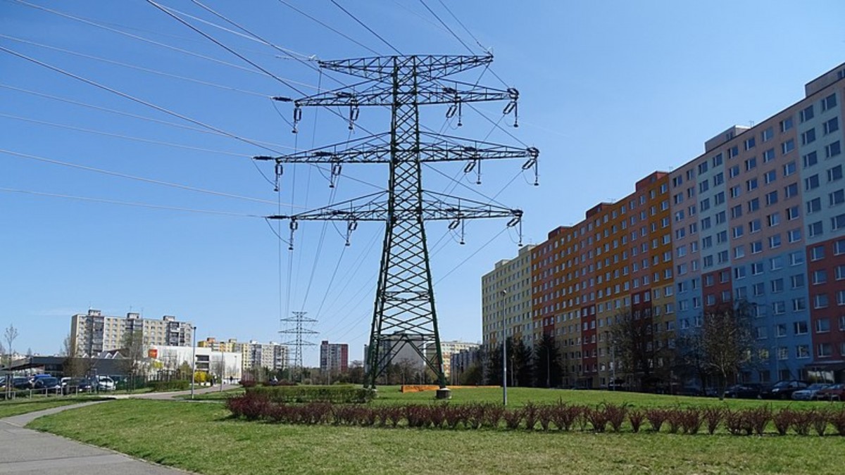 Cena elektřiny a plynu vzroste v roce 2024 o tisíce