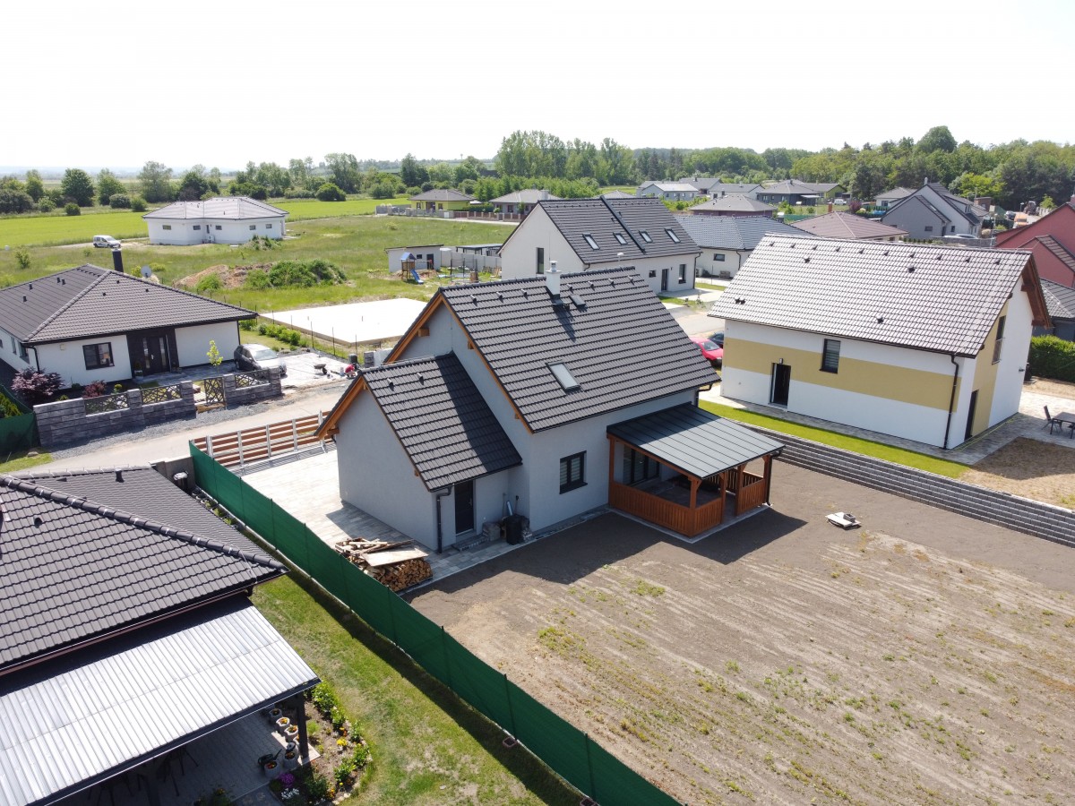 Rodinný dům