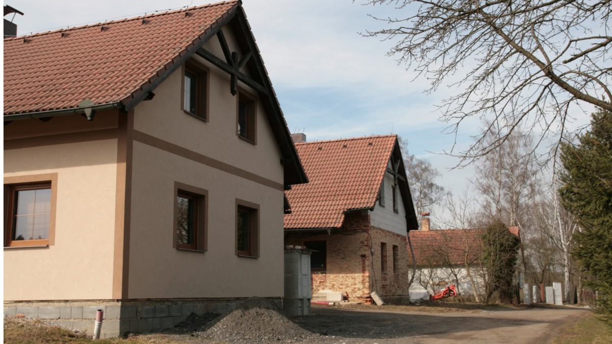 V roce 2024 se zvýší daň z nemovitosti