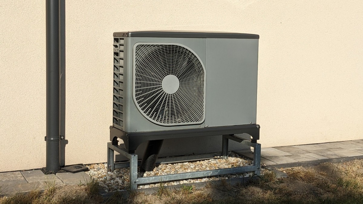 Cena tepelného čerpadla se u jednotlivých typů zařízení liší