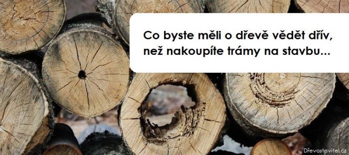Kuláče dřeva