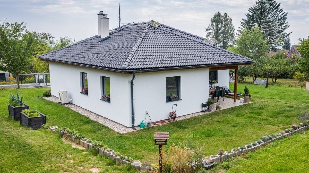 Hypotéky v roce 2024