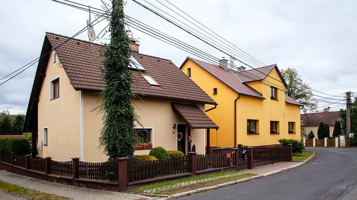 Nezapomeňte podat daň z nemovitosti. Při nezaplacení hrozí penále