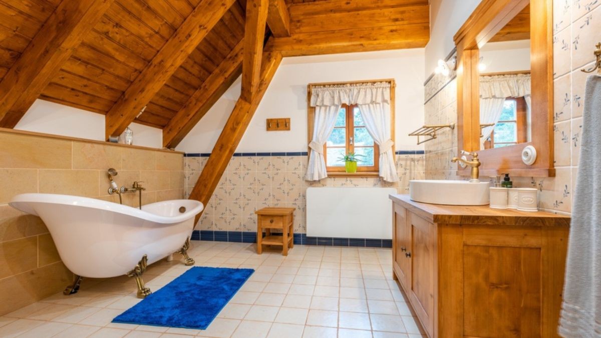 Fancoily jsou efektivnější než klasické radiátory