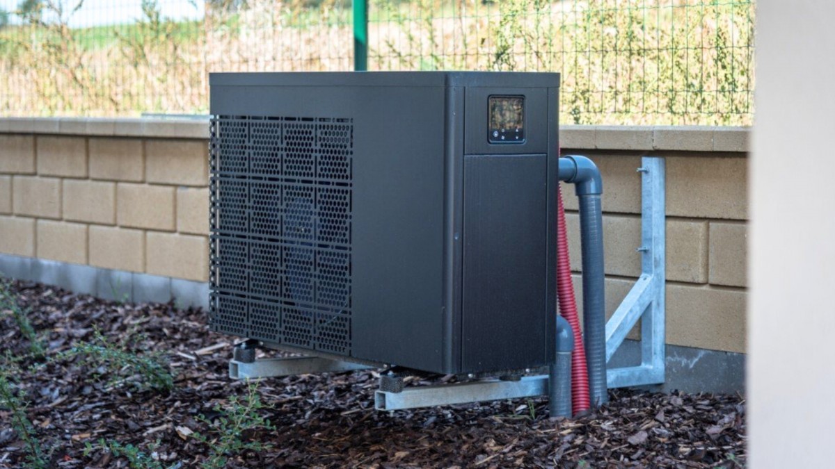 Jednotlivé typy tepelných čerpadel se liší cenou i účinností