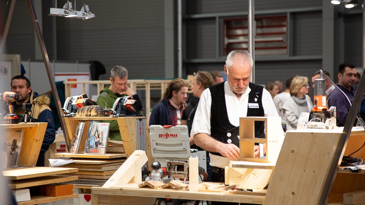 Veletrh Střechy-solar-řemeslo