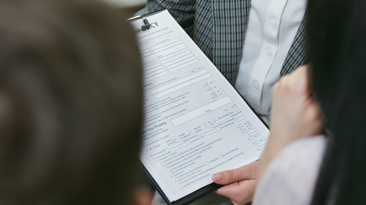 Úrokové sazby 2024