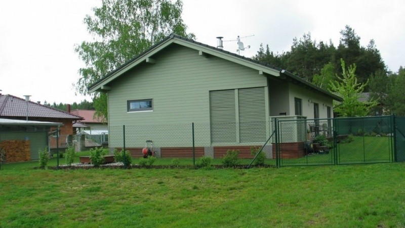 Bungalov 4kk