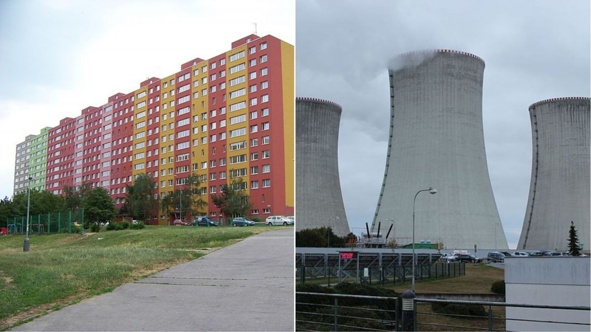 Aktuality z minulého týdne