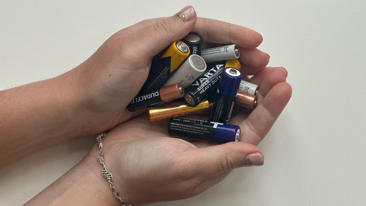 Zbytečné chyby zkracují životnost baterií