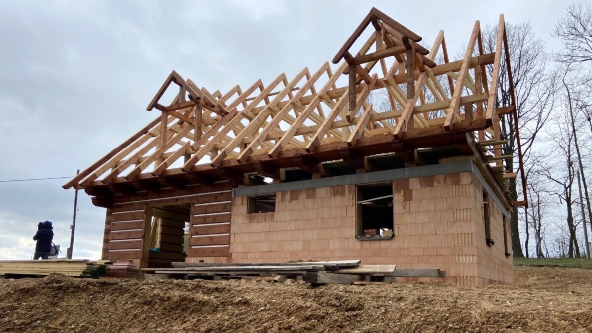 Nový stavební zákon má velkou řadu nedostatků, které děsí stavaře