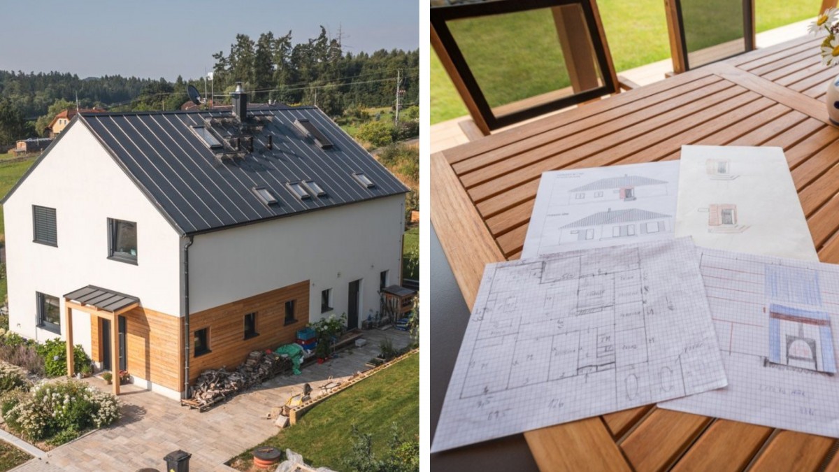 Pokud nemá majitel nemovitosti aktuální stavební dokumentaci, hrozí mu pokuta až 400 tisíc