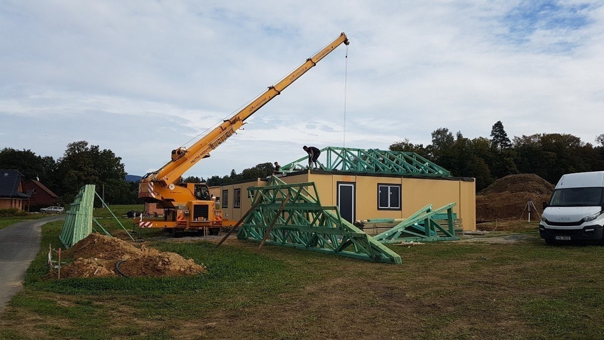 Konference Dřevostavby 2024