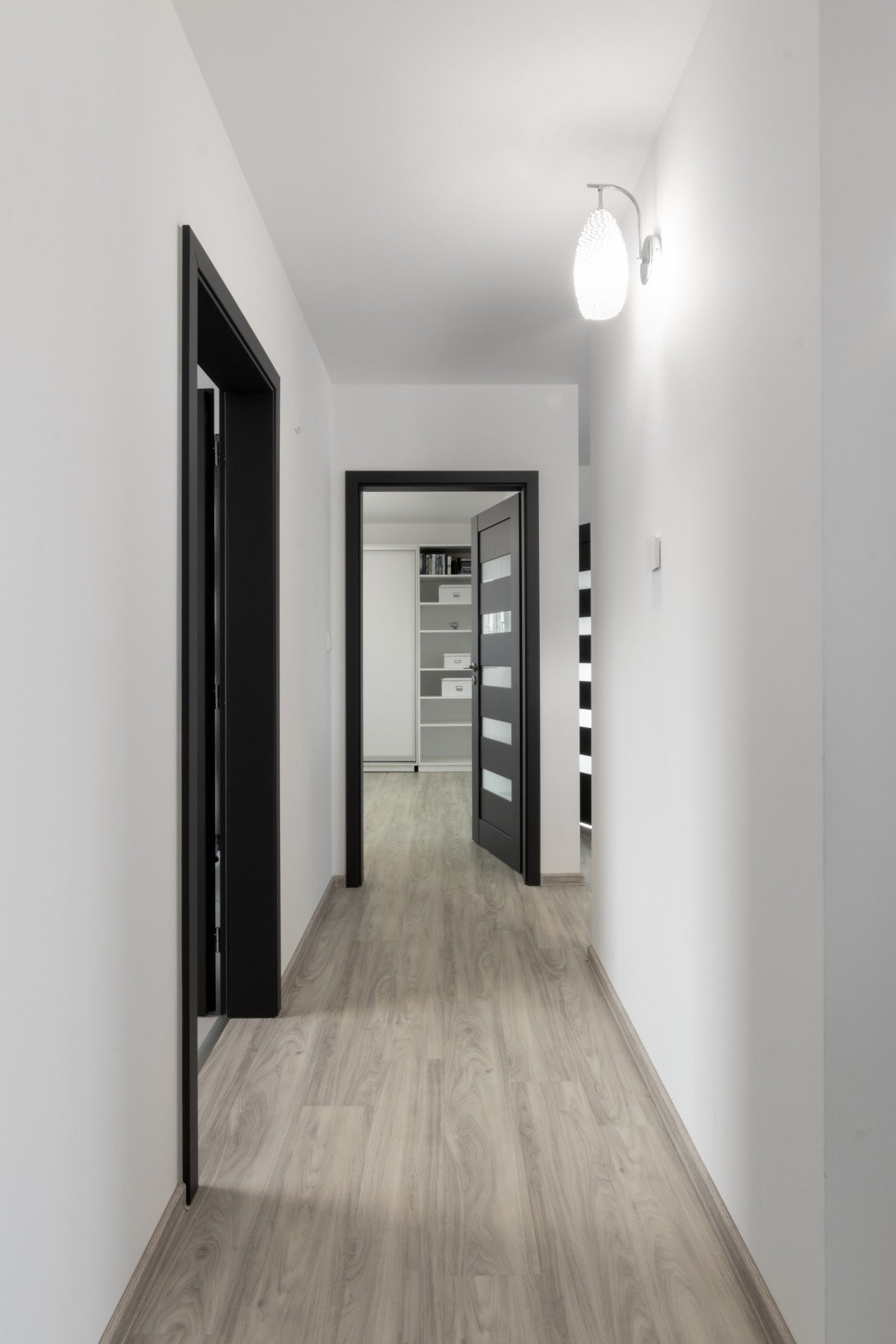 Moderní bungalov 4kk